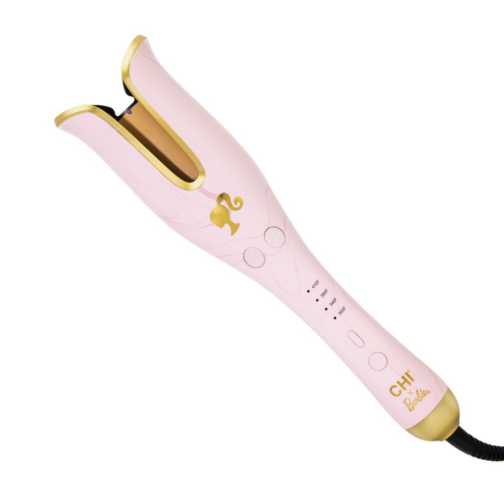 Chi Barbie Spin and Curl 1”